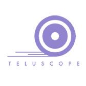 Teluscope logo
