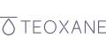 Logo Teoxane (US)