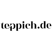 Logo Teppich