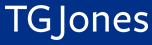 Logo TGJones