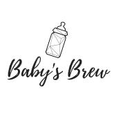 Logo The Baby's Brew