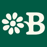 Logo The Blossomist