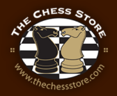 Logo The Chess Store