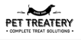 Logo Pet Treatery