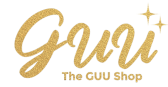 Logo The GUU Shop