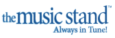 Logo The Music Stand