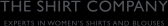 Logo The Shirt Company