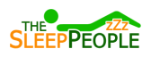 Logo The Sleep People