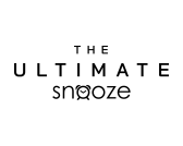 Logo The Ultimate Snooze