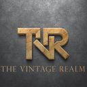 Logo The Vintage Realm