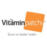 Logo The Vitamin Patch 