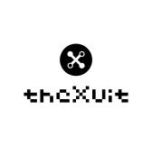 theXuit logo