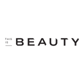 Logo This is Beauty