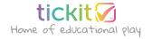 Logo tickit