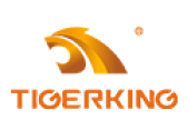 Logo TigerKing Safe
