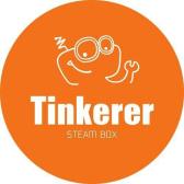 Logo Tinkerer