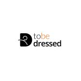 To Be Dressed logo