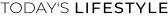 Logo TODAY'S LIFESTYLE
