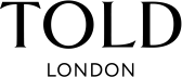 Logo Told London