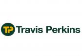 Logo Travis Perkins