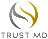 Logo TrustMD