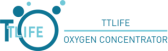 Logo TTLife Oxygen Concentrator