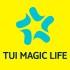 Logo TUI Magic Life
