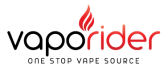 VapoRider logo