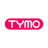 Logo TYMO BEAUTY
