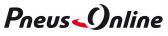 Logo Tyres Pneus Online