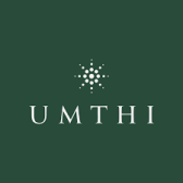 Logo Umthi Beauty