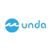 UNDA logo