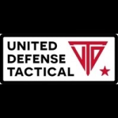 Logo United Defense Tactical