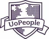 Logo University of the People