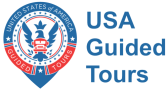 Logo USA Guided Tours