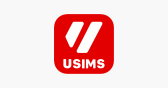 Logo USIMS