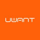 UWANT logo