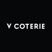 Logo V Coterie