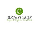 Logo Dr. Cowan's Garden