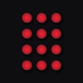 Logo Vellgus Red Light