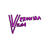 Logo Veronika Vilim