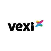 VEXI MX logo