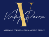 Logo Vicky DeRosa
