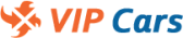 Logo VIP Cars