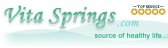 Logo VitaSprings