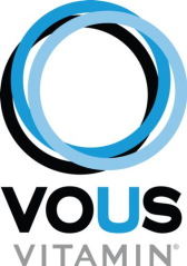 Logo Vous Vitamin