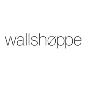 Logo Wallshoppe