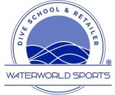 Logo Waterworld Sports