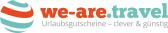 Logo We are Travel