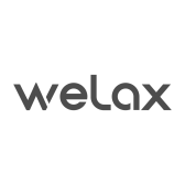 Logo Welax